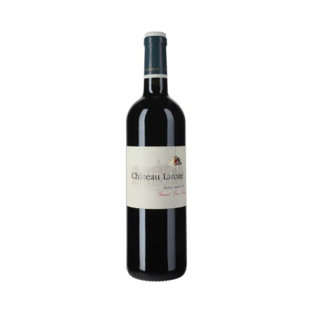 Rượu Vang Đỏ Pháp Chateau Laroze Saint Emilion Grand Cru Classe 2020